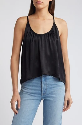 Nation LTD Lili U-Neck Camisole at Nordstrom,