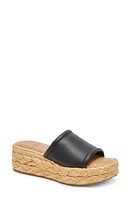 Dolce Vita Chavi Platform Slide Sandal at Nordstrom,