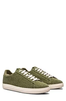 CLAE Bradley Sneaker Olive Washed Canvas at Nordstrom,