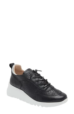 Wonders Platform Wedge Sneaker at Nordstrom,