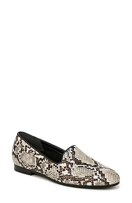 Vionic Willa II Loafer Ivory Multi at Nordstrom,