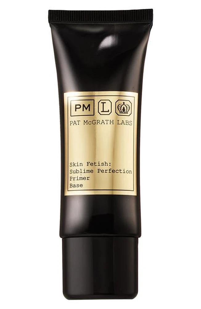 PAT McGRATH LABS Skin Fetish: Sublime Perfection Primer at Nordstrom