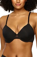 Felina So Smooth Everyday Underwire Demi Bra at Nordstrom,