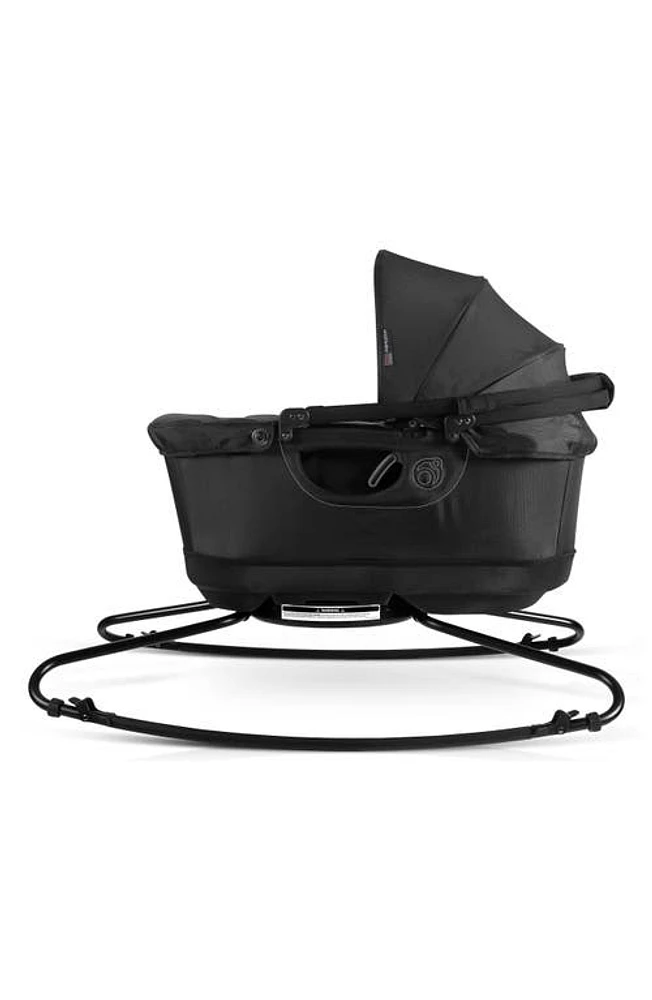 orbit baby G5 Bassinet Rocker in Black at Nordstrom