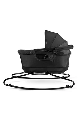 orbit baby G5 Bassinet Rocker in Black at Nordstrom