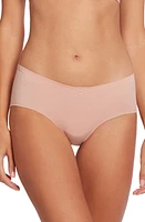 Wolford Cotton Contour 3W Hipster Briefs at Nordstrom,