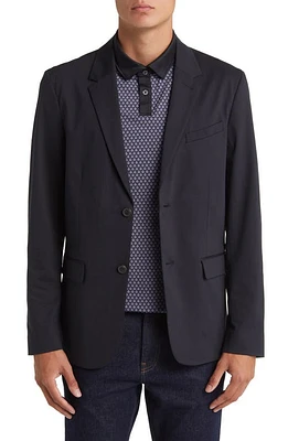 Rhone Commuter Slim Fit Blazer at Nordstrom,