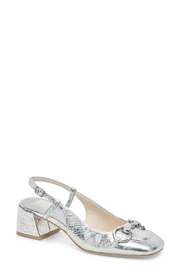 Dolce Vita Melli Slingback Pump at Nordstrom,