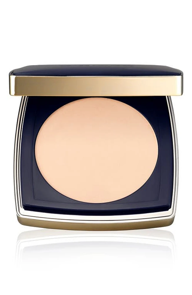 Estée Lauder Double Wear Stay-in-Place Matte Powder Foundation in 2C3 Fresco at Nordstrom