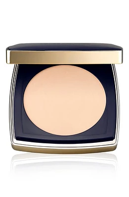 Estée Lauder Double Wear Stay-in-Place Matte Powder Foundation in 2C3 Fresco at Nordstrom