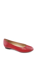 Marc Joseph New York Ferris Flat Campari Kid Napa at Nordstrom,