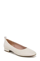 LifeStride Cameo Flat - Wide Width Available Bone at Nordstrom,