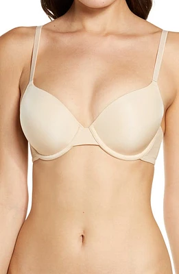 b. tempt'D by Wacoal Fit Underwire Bra at Nordstrom,