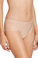 Wolford Skin Seamless Hipster Briefs at Nordstrom,