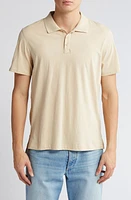 ATM Anthony Thomas Melillo Jersey Cotton Polo Shirt at Nordstrom,