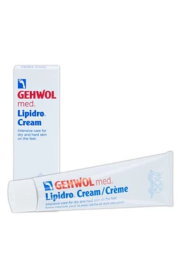 Gehwol Lipidro Cream at Nordstrom