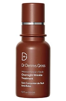 Dr. Dennis Gross Skincare Advanced Retinol + Ferulic Overnight Wrinkle Treatment at Nordstrom