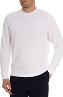 Robert Graham Bassi Double Knit T-Shirt at Nordstrom,