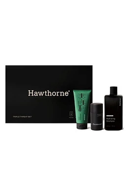 Hawthorne Triple Threat Set (Nordstrom Exclusive) $47 Value at Nordstrom