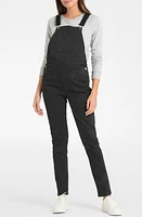 Seraphine Denim Maternity Overalls at Nordstrom,