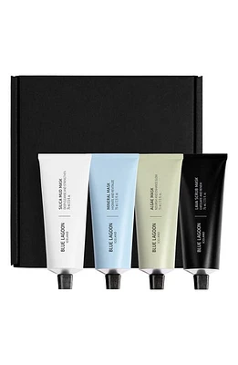 Blue Lagoon Iceland Signature Masks Set at Nordstrom, Size 2.5 Oz