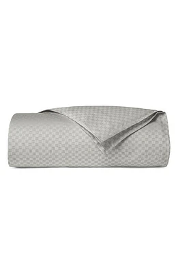 SFERRA Macchia Duvet Cover in Lunar at Nordstrom