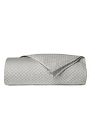 SFERRA Macchia Duvet Cover in Lunar at Nordstrom