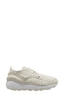 Nike Air Footscape Woven Sneaker at Nordstrom,