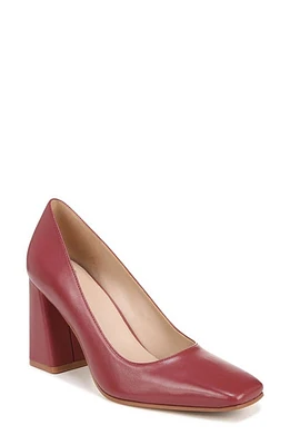 27 EDIT Naturalizer Lana Pump Leather at Nordstrom,