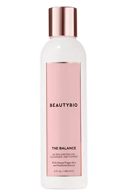 BeautyBio The Balance pH Balancing Cleanser at Nordstrom, Size 6 Oz