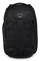 Osprey Farpoint 55-Liter Travel Backpack in Black at Nordstrom