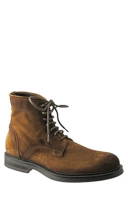 Ron White Neville Weatherproof Boot Tobacco at Nordstrom,