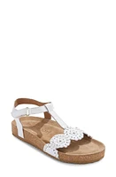 Jack Rogers Kids' Lauren Sandal at Nordstrom, M