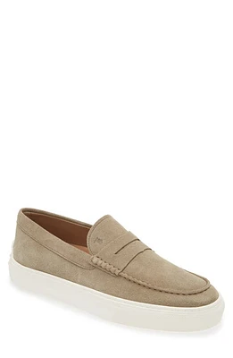 Tod's Penny Loafer Sneaker Torba at Nordstrom,