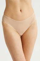 Commando Chic Mesh Thong at Nordstrom,