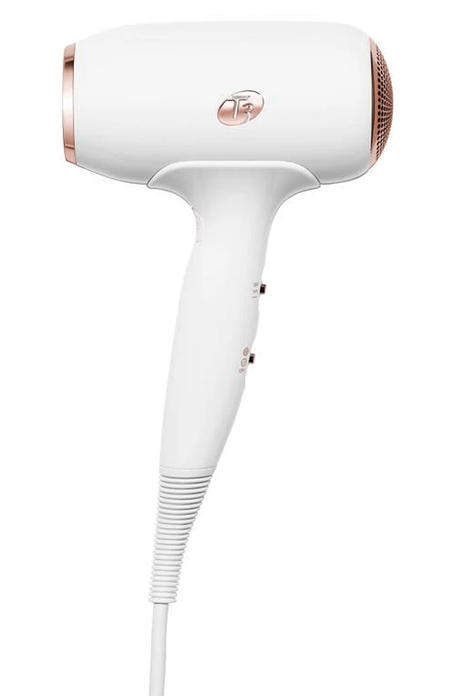 T3 Fit Compact Hair Dryer in Wrg at Nordstrom