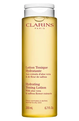 Clarins Hydrating Toning Lotion at Nordstrom, Size 6.7 Oz