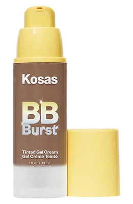 Kosas BB Burst Tinted Moisturizer Gel Cream with Copper Peptides in 41 Nc at Nordstrom