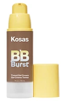 Kosas BB Burst Tinted Moisturizer Gel Cream with Copper Peptides in 41 Nc at Nordstrom