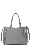 Tumi Large Valetta Tote in Fog at Nordstrom