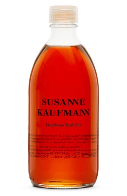 Susanne Kaufmann Hayflower Bath Oil at Nordstrom