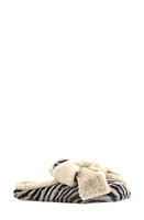 Unity Diversity Jaden Faux Fur Slide Sandal at Nordstrom,