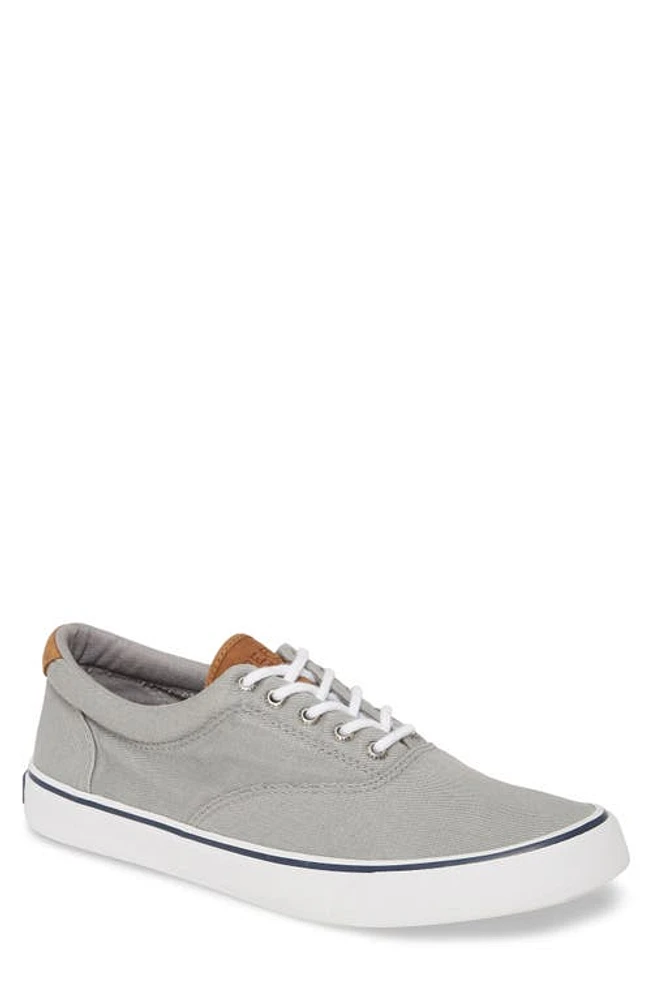 Sperry Striper II CVO Core Sneaker Sw Canvas at Nordstrom