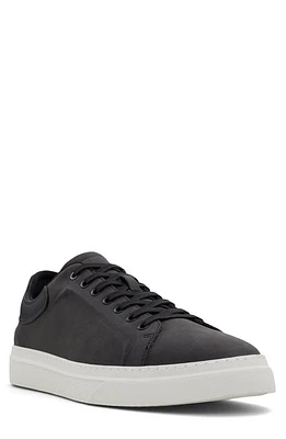 ALDO StepSpec Sneaker Black at Nordstrom,