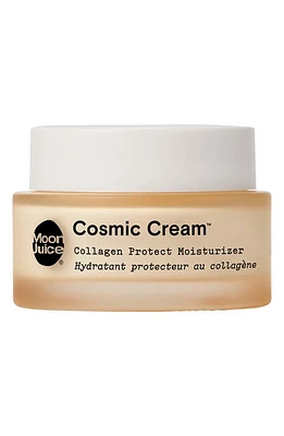 Moon Juice Cosmic Cream Collagen Protecting Moisturizer at Nordstrom