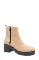 Amalfi by Rangoni Trota Lug Sole Bootie Piuma Lux at Nordstrom,