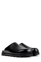 Camper Brutus Mule Black at Nordstrom,