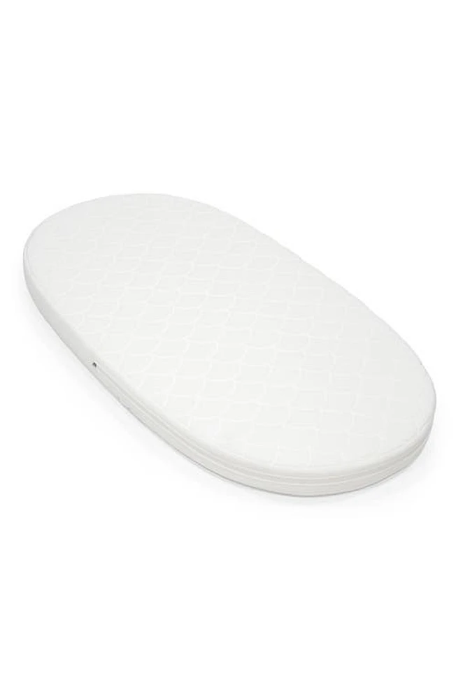 Stokke Sleepi Mini Mattress in White at Nordstrom