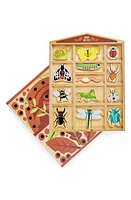 Tender Leaf Toys The Bug Hotel Wooden Playset in Multi at Nordstrom