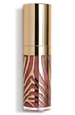 Sisley Paris Le Phyto-Gloss Lip Gloss in 7 Venus Nude Beige at Nordstrom